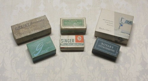 Vintage 60 s greist - 40's,