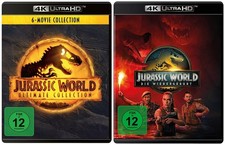 Jurassic park world - jurassic, park/world