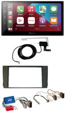 Pioneer USB Bluetooth DAB MP3