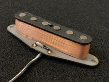 Pickup fender stratocaster dan - fender,
