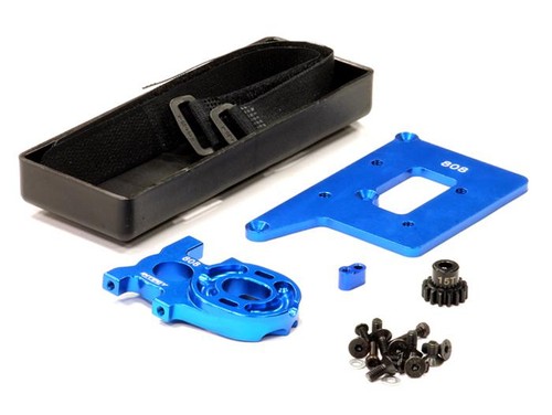 Kit conversione brushless per