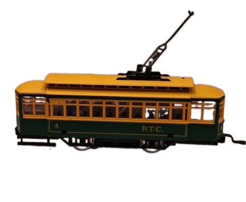 Scala ahm rtc carrello - ho,