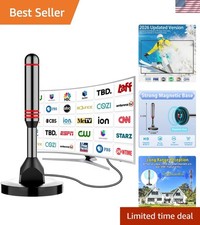 Canali HDTV gratuiti con