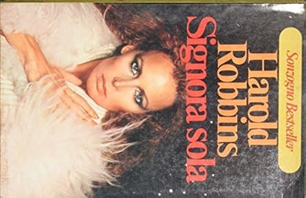 Signora sola romanzo - :,