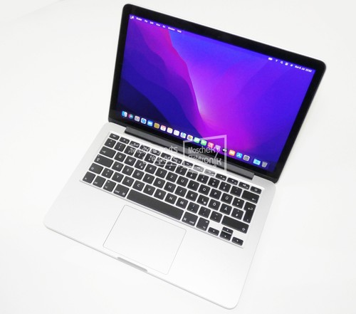 Apple macbook pro a1502 - macbook,