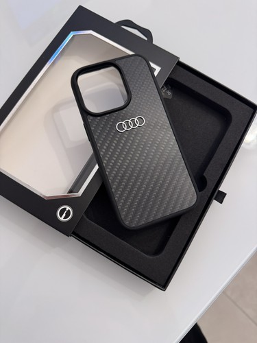 Cover iphone pro audi - 14,