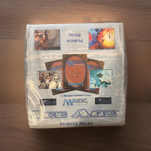 Starter deck era - deck,