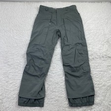 Pantalone Burton Uomo Grande