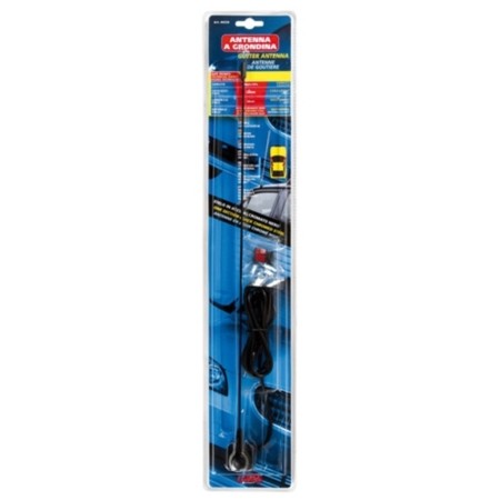Fiat 500 126 antenna stereo - 500,