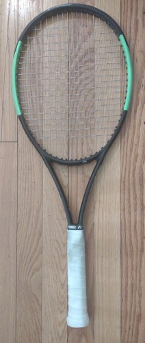 Racchetta tennis wilson - da,