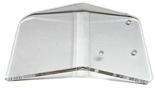Protezione carrello - protezione,