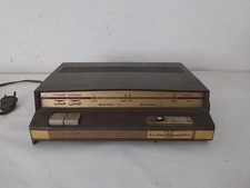 Philco DeLuxe UHF Converter – Convertitore TV Vintage Anni '50/'60