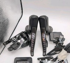 Sram Red eTap AXS Gruppo Bici