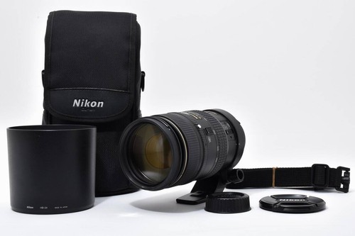 Nikon 400 5 6 - af, ed
