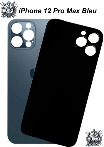 Vitre arrière iphone pro - arrière,