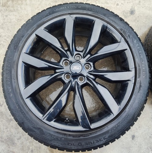 Ruota cerchio 235 - 235/45, 19