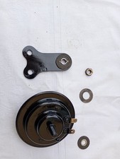 Clacson Per Yamaha XT 550 1983