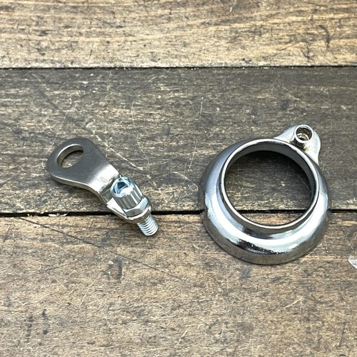 Vintage acs rotore bmx stelo - rotore,