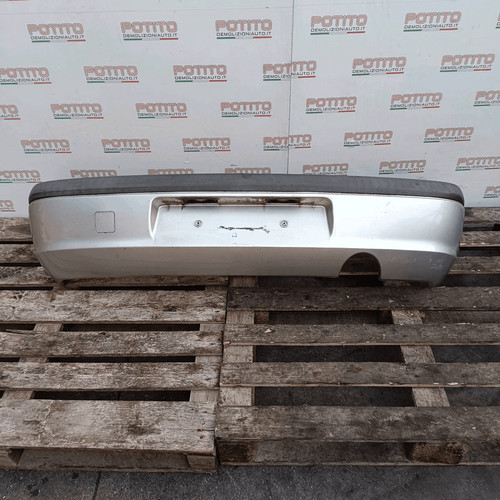 1100454 paraurti post ford - post.,