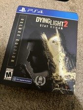 Dying Light 2: Stay Human