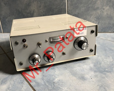 Ricevitore vhf con kit - vhf,