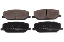 Kit pastiglie freno freno a