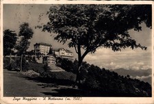 Verbania   il Mottarone m
