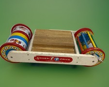 Carillon musicale vintage anni