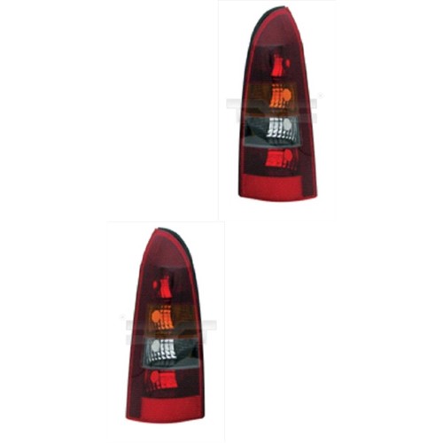 Luci set destra sinistra - luci,