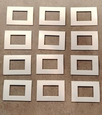 BTicino Living Light LNA4803BI