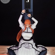 Modellino kit resina scala