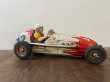 SUPER RACER GEM tintoy france