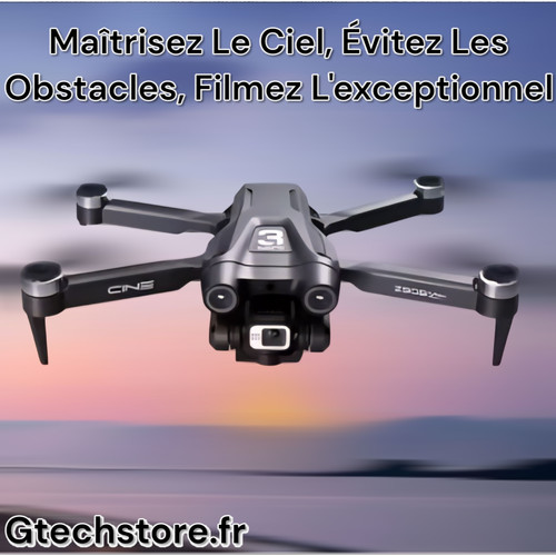 Drone professionnel xiaomi - drone,