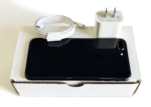 Apple iphone plus 256 gb - apple,