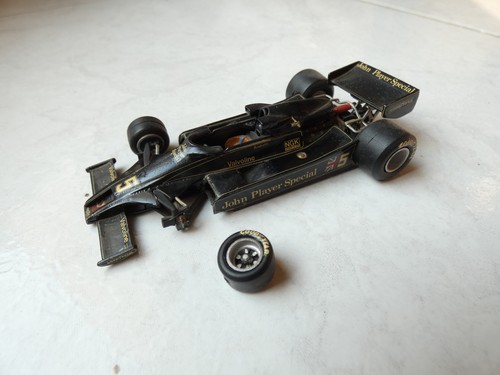 Lotus mario andretti - 78, #5