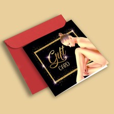 Buoni Regalo Estetista (da 50