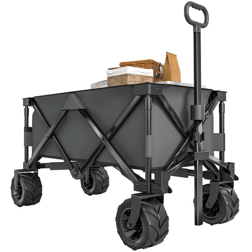 Outsunny carrello giardino - outsunny,