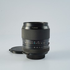 OTTIMO KOMURA KOMURANON 28mm F/2.5 per obiettivo principale M42
