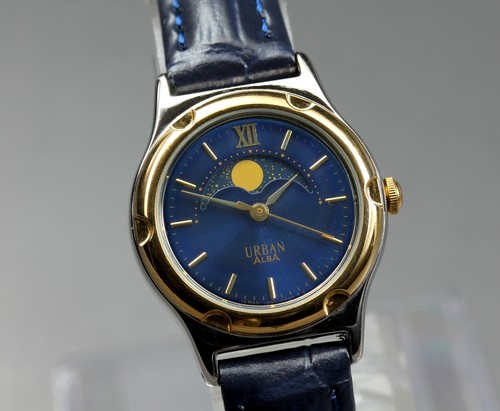Quasi come nuovo orologio - [quasi, nuovo]