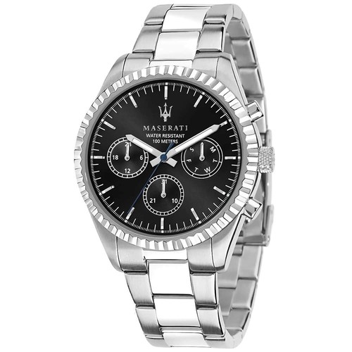 Orologio polso uomo - da,