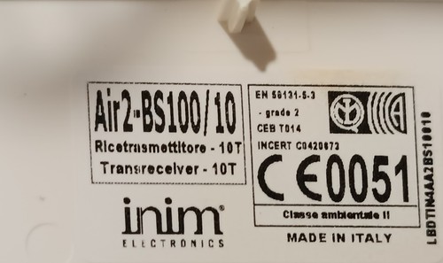 Air2-BS200/10
