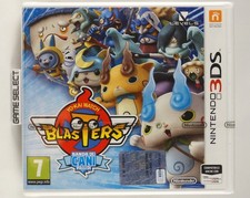 Kai watch blasters - blasters, banda