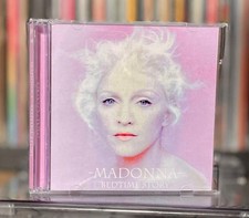 madonna Bedtime Story Remixes