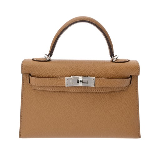 Hermes mini kelly - hermes, 2