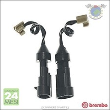 Contatto sensore usura freni