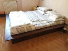 Letto matrimoniale francese