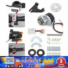 250W 24V Electric E-Bike