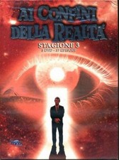 AI CONFINI DELLA REALTA' ROD