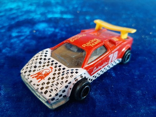 Vintage car anni 70 - 1/56, 80