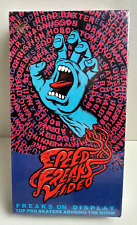 Vintage VHS Santa Cruz